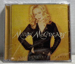 Ten Thousand Angels by Mindy McCready (CD, Apr-1996, BNA) - £18.91 GBP