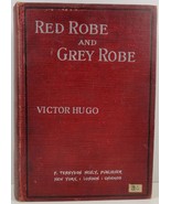 Red Robe and Grey Robe or Richelieu Defied by Victor Hugo - $20.99