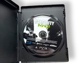 Call of Duty: Modern Warfare 3 (PS3) Disc in GameStop Case - $2.96