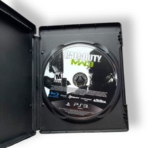 Call of Duty: Modern Warfare 3 (PS3) Disc in GameStop Case - $2.96