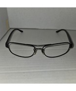 Ray-Ban RB3273 006 Sunglasses Black Pilot Italy 57-17 FRAMES ONLY  - $368.88 MXN