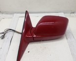 Driver Side View Mirror Power Heated With Memory Fits 03 CL 609394 - $54.45