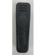 Watchguard Wireless Microphone MIC Device MIC-WRL-TRN-400 Replacement Clip - $17.80 CAD