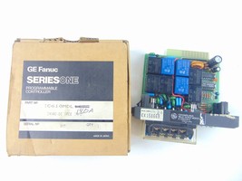 GE Fanuc IC610MDL180A Module - £31.13 GBP