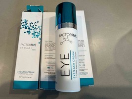 FactorFive Eye/Lash Mini Cream EYE/LASH CREME Human Stem Cell Factors .1... - €38,76 EUR