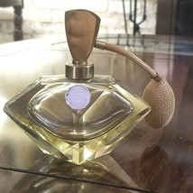 Vintage Irice Perfume Bottle Irving W Rice West Germany - £15.53 GBP