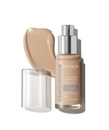 Revlon Illuminance Skin-Caring Liquid Foundation  309 Toasted Beige - $16.25 CAD