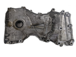 Engine Timing Cover From 2016 Jeep Renegade  2.4 05047911AB - $64.95