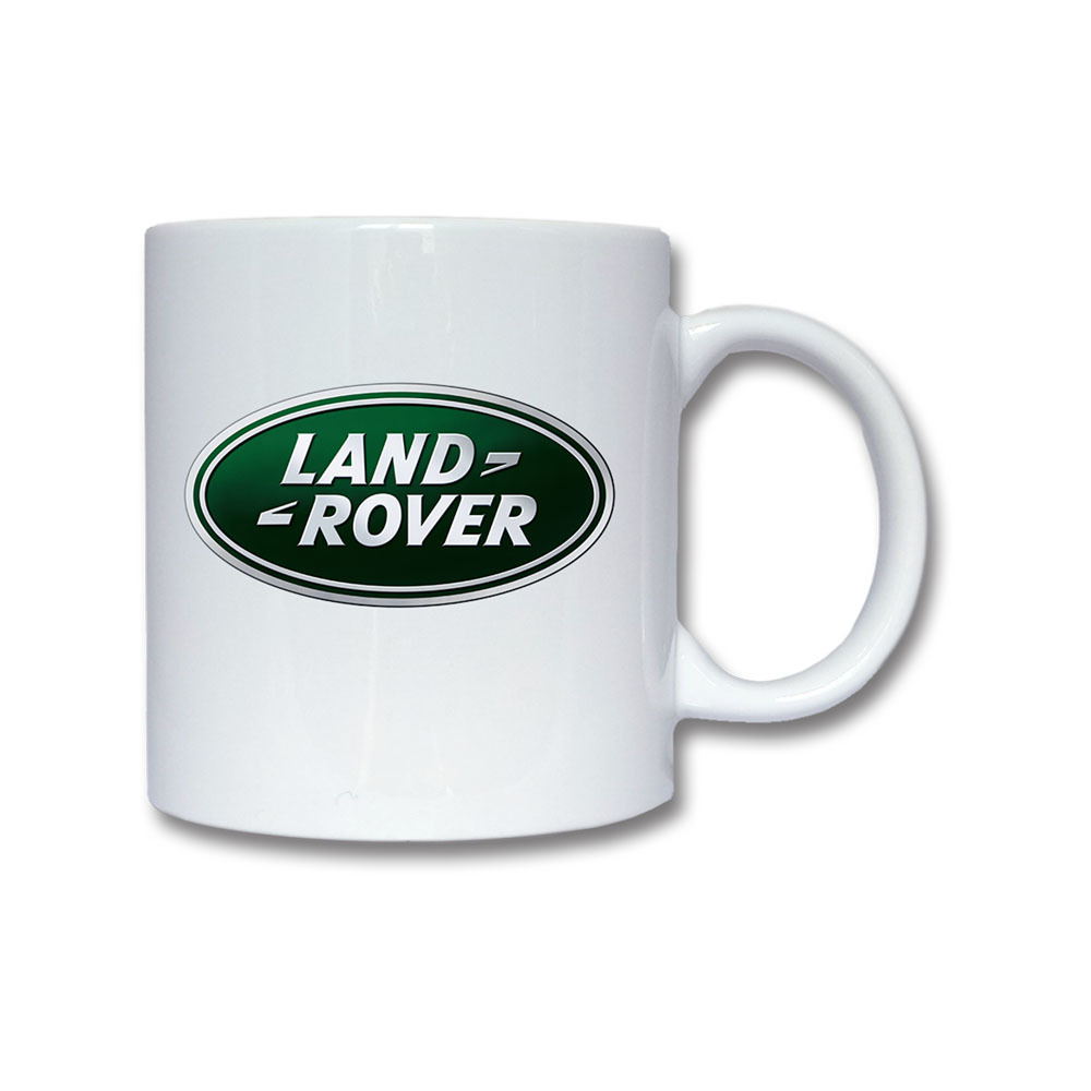Land Rover Mug - $17.90