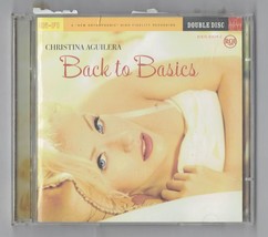 Back to Basics by Christina Aguilera (Music CD, 2006) - £3.86 GBP