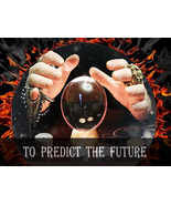 Predict  future, astrology, fate detection, psychic readings, protection... - £7.86 GBP+