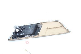 07-09 MERCEDES-BENZ S550 REAR LEFT INTERIOR DOOR HANDLE W/ TRIM Q3768 image 7