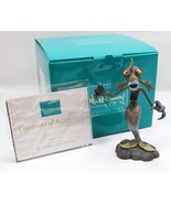 Disney WDCC Briny Beauty UNDERSEA GAL Figurine Nightmare Before Christma... - $306.38 CAD