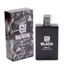 CJ Black Cologne - Limited Edition 3.4 Oz by Rue 21 - $49.99