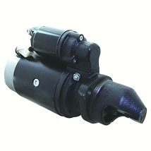 NEW STARTER FITS JOHN DEERE TRACTOR 0001369001 0001369005 0001369022 image 2