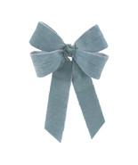 Glittered Double Holiday Bow (Set of 2) - €47,44 EUR