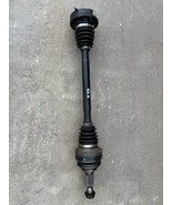 2001 2002 2003 LEXUS LS430 REAR RIGHT PASSENGER SIDE CV AXLE SHAFT OEM - $108.89