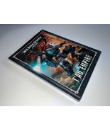 Warhammer 40k: T’au Empire Codex 8th Ed Sealed New 40,000 - $80.67 CAD