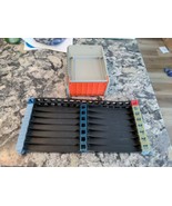miscellaneous lot vintage Rokenbox system parts and pieces - $185.32 MXN