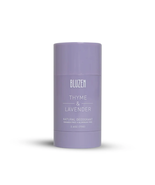 Bluzen Deodorant Thyme &amp; Lavender - Aluminum Free, 2.6 fl oz - $316.52 MXN
