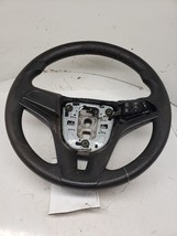 CRUZE     2014 Steering Wheel 1344868 - $1,261.21 MXN