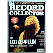 Record Collector Magazine No.471 October 2017 mbox2965/b Led Zeppelin - £3.90 GBP