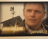 Smallville Trading Card  #9 John Schneider - $1.97