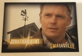 Smallville Trading Card  #9 John Schneider - £1.54 GBP
