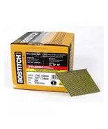 Bostitch S12dr131gal-fh Stick Framing Nail, 3-1/4&quot;x.131&quot; - €133,42 EUR