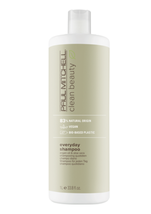 Paul Mitchell Clean Beauty Everyday Shampoo, Liter - £42.17 GBP