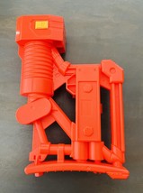 Nerf Zombie Scravenger Shoulder Stock Only - 2017 Hasbro C-031G - $9.66