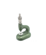 F16409 Jewelling Tool with Micrometric Screw for Watchmakers - £109.58 GBP