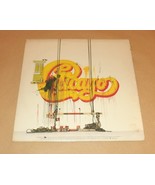 CHICAGO IX CHICAGO’S GREATEST HITS – COLUMBIA RECORDS – PC 33900 - VINYL... - $17.06 CAD