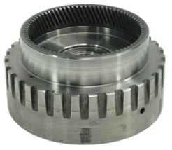 4L80E Transmission Forward Drum with Ring Gear Bonded style fits 4L80E 1997-on image 3