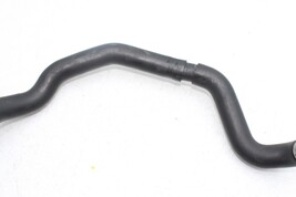 16-19 INFINITI Q50 3.0L RADIATOR COOLANT HOSE PIPE LINE TUBE E6257 image 4