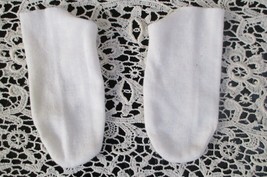 18&quot; Doll White Socks - $8.41