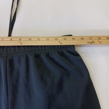 Nike Sportswear Men's M Black Dri Fit Training Jogger Athletic Pants CV7739 010 image 9