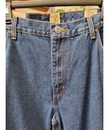 Red Head Men&#39;s Blue Denim Cotton High Rise Classic Fit Jeans Pants Size ... - $39.66 CAD