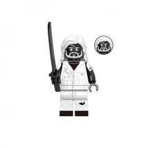 Mister Negative Minifigures Free Comic Book Day Spider-Man Minifigure - £3.86 GBP