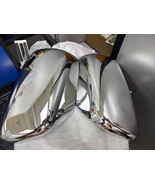 Chrome Door Mirror Cover for Vitara LS-GV03 New - $39.60