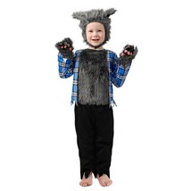 Princess Paradise Child&#39;s Little Werewolf Costume, X-Small - £80.74 GBP