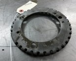 Crankshaft Trigger Tone Ring For 16-19 Nissan Versa  1.6 - $76.87