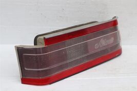 89-93 Cadillac Allante Taillight Brake Lamp Passenger Right RH image 2