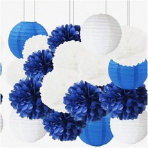 Navy Dreams 2024: Nautical Graduation &amp; Bridal Shower Decorations - Set Sail wit - $59.39