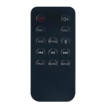Replace Remote Control Fit For Onn Sound Bar 100004120 - $23.82