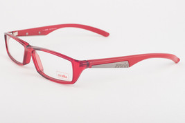 ZERORH VERSUS Red Eyeglasses RH186-04 53mm - $94.05