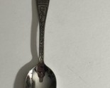 Christus Gardens Collectible Travel Spoon J1 - £6.32 GBP