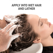 Wella Professional INVIGO Aqua Pure Purifying Shampoo image 6