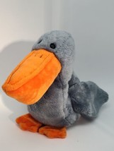 Medium Ty Scoop The Pelican Retired *AS-PICTURED* - £31.31 GBP
