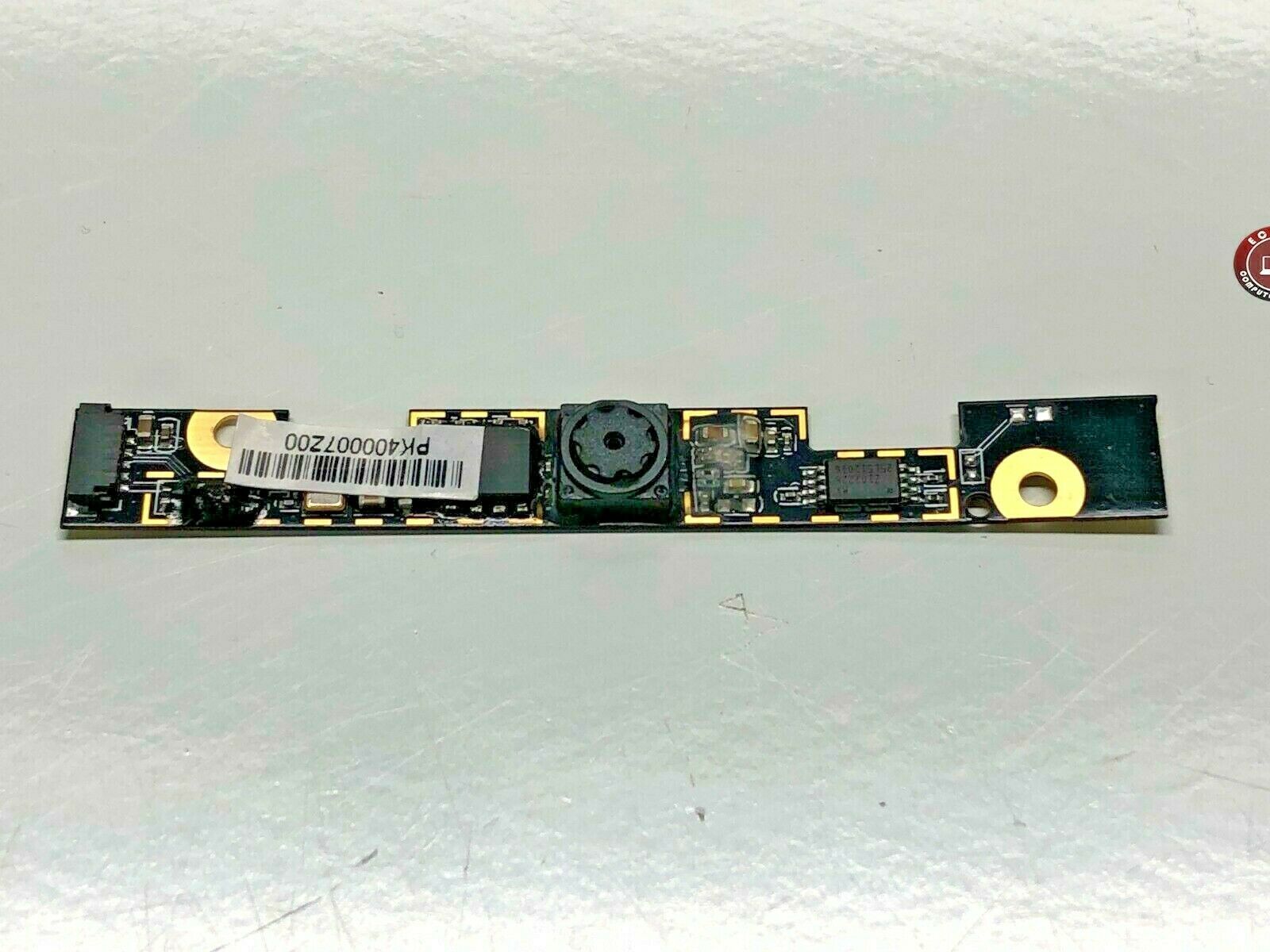Gateway NV53A52U 15.6&quot; Laptop Webcam Camera PK400007Z00 - $3.16